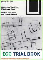 Raume der Wandlung, Wande und Wege (German Edition)