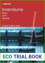 Innenraume (German Edition)