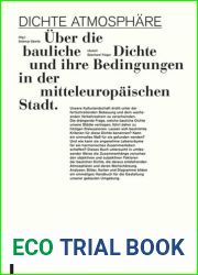 Dichte Atmosphare