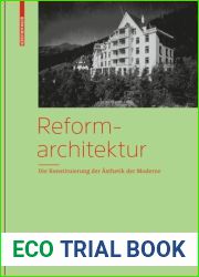 Reformarchitektur (German Edition)