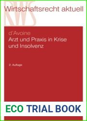 Arzt und Praxis in Krise und Insolvenz