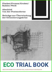 Abschied von der Postmoderne (German Edition)