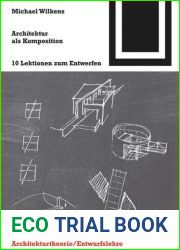 Architektur als Komposition