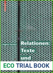 Relationen