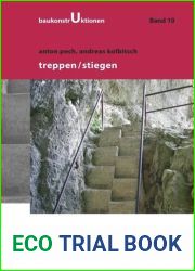 Treppen - Stiegen (German Edition)