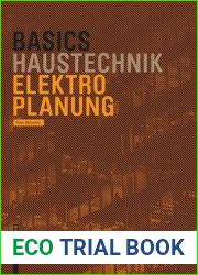 Basics Elektroplanung (German Edition)