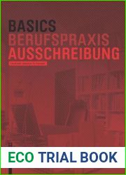 Basics Ausschreibung (German Edition)