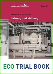 Heizung und Kuhlung (German Edition)