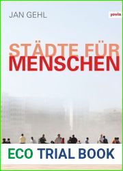 Stadte fur Menschen