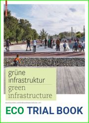 Grune Infrastruktur Green Infrastructure