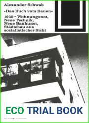 Das Buch vom Bauen (German Edition)