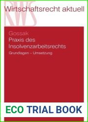 Praxis des Insolvenzarbeitsrechts