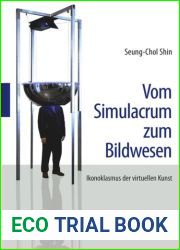 Vom Simulacrum zum Bildwesen