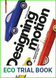 Designing Motion (German Edition)