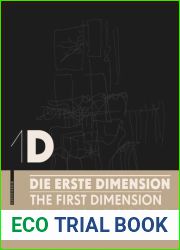 1D - Die erste Dimension - 1D - The First Dimension