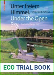 Unter freiem Himmel Under the Open Sky (German Edition)