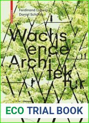 Wachsende Architektur (German Edition)