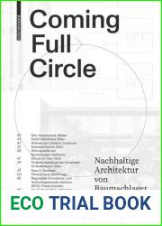 Coming Full Circle (German Edition)
