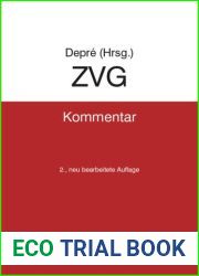 ZVG (German Edition)