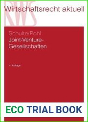 Joint-Venture-Gesellschaften