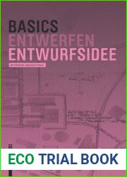 Basics Entwurfsidee