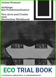 Anfange des Funktionalismus