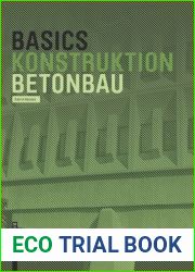 Basics Betonbau