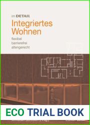 Integriertes Wohnen (German Edition)