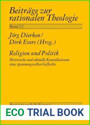 Religion und Politik (German Edition)