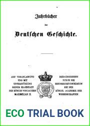 Jahrbucher des Frankischen Reichs 741 - 752 (German Edition)