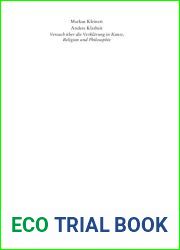 Andere Klarheit. Versuch uber die Verklarung in Kunst, Religion und Philosophie (German Edition)