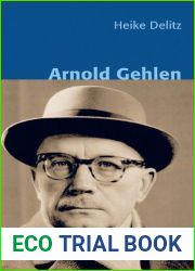 Arnold Gehlen (German Edition)