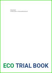 Climate Justice vs. Klimaneoliberalismus? Klimadiskurse im Spannungsfeld von Hegemonie und Gegen-Hegemonie (German Edition)