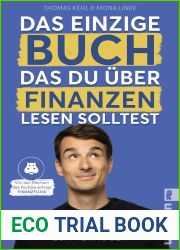 Das einzige Buch, das du uber Finanzen lesen solltest: Der entspannte Weg zum Vermogen