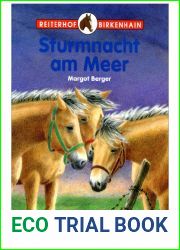 Strumnacht am Meer (German Edition)
