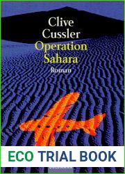 Operation Sahara (Dirk Pitt, #11)