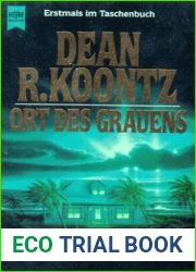 Ort des Grauens (German Edition)