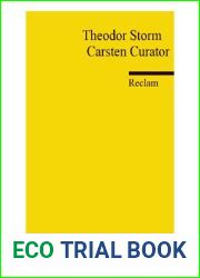 Carsren Curator (German Edition)