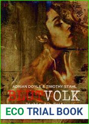 BLUTVOLK, Band 17: DIEBIN DER ZEIT: Die grosse Vampir-Saga von Adrian Doyle and Timothy Stahl (German Edition)