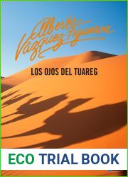 Los Ojos del Tuareg (Spanish Edition)