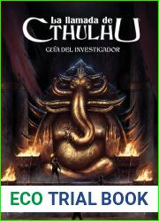 La llamada de Cthulhu - Guia del investigador (Spanish Edition)