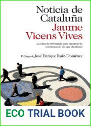 Noticia de Cataluna: La obra de referencia para entender la construccion de una identidad