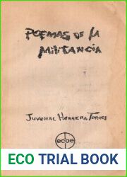 Poemas de la militancia (Spanish Edition)