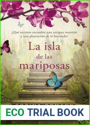 La isla de las mariposas (Spanish Edition)