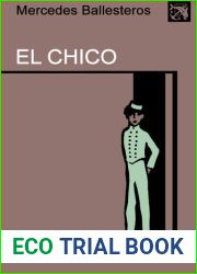 El chico (Spanish Edition)