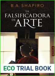 La falsificadora de arte
