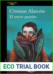 El tercer paraiso (Spanish Edition)