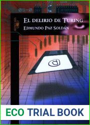 El delirio de Turing (Spanish Edition)