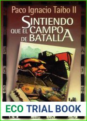 Sintiendo que el campo de batalla…