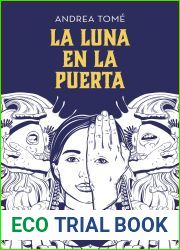 La luna en la puerta